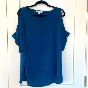 Forever 21 Stylish Blouse